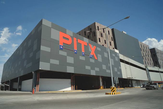 PITX Terminal